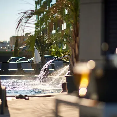 Ella Mamaia شقة فندقية Năvodari