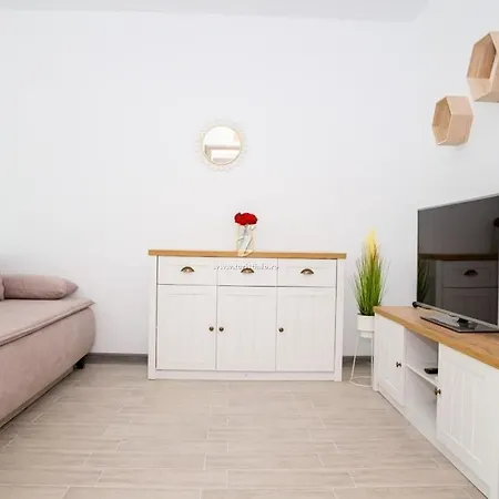 شقة فندقية Ella Mamaia