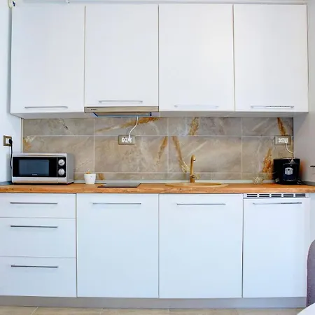 Ella Mamaia Apart-hotel Năvodari