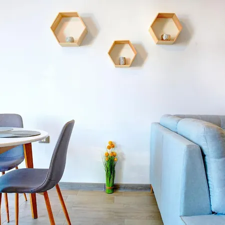 Apart-hotel Ella Mamaia