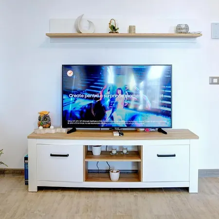 Apart-hotel Ella Mamaia 3*