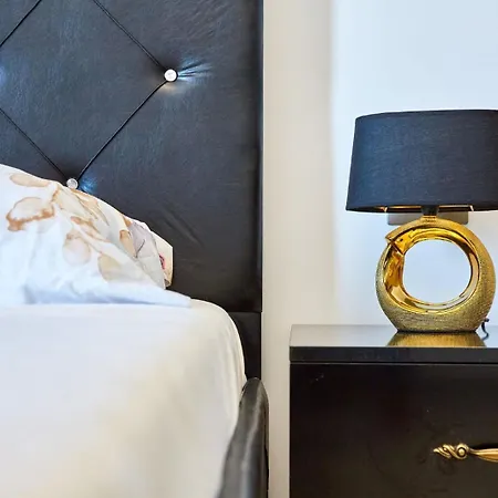 Ella Mamaia Apart-hotel 3*