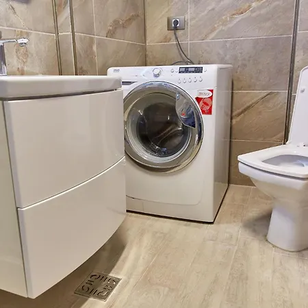 Ella Mamaia Apart-hotel Năvodari