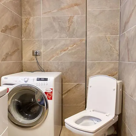 Apart-hotel Ella Mamaia Năvodari