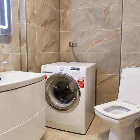 Apart-hotel Ella Mamaia