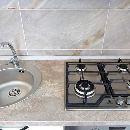 Apart-hotel Ella Mamaia Năvodari