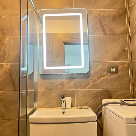 Apart-hotel Ella Mamaia Năvodari