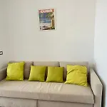 Ella Mamaia 3*