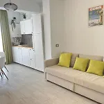 Ella Mamaia 3* Năvodari