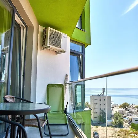 Aparthotel Ella Mamaia