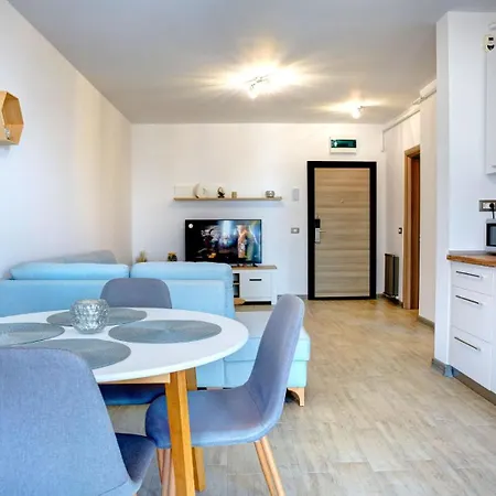 Aparthotel Ella Mamaia