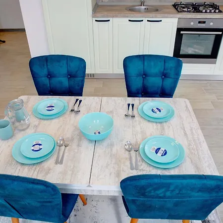 Ella Mamaia 3* Năvodari