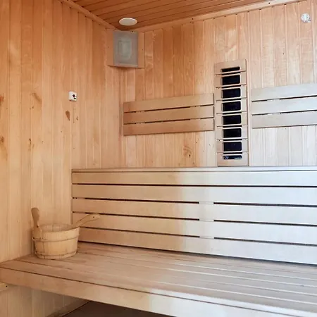 Ella Mamaia Aparthotel Năvodari