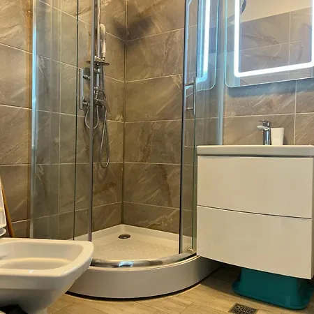 Aparthotel Ella Mamaia